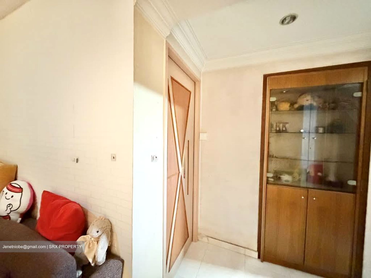 Blk 860 Woodlands Street 83 (Woodlands), HDB 4 Rooms #608076791
